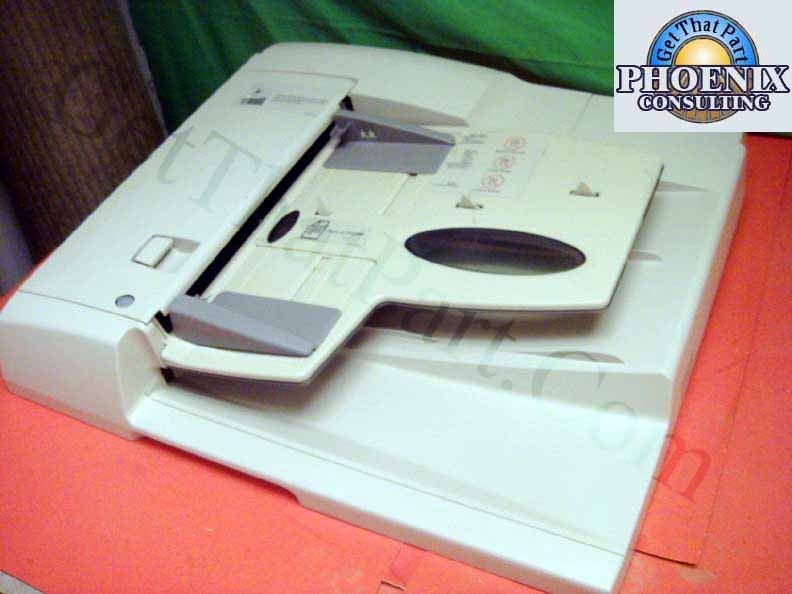 Canon ImageRunner 2200 3300 DADFH1 Complete ADF Document Feeder Assy